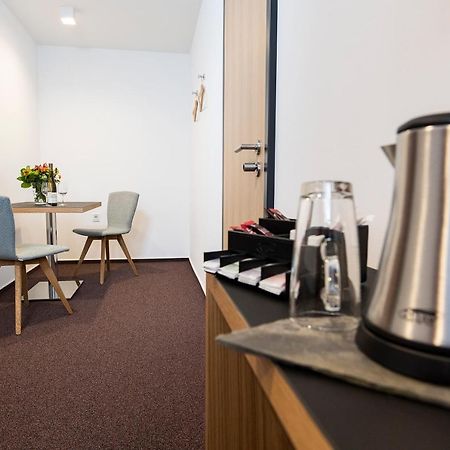 Hotel Kloster Eberbach Eltville am Rhein Ngoại thất bức ảnh