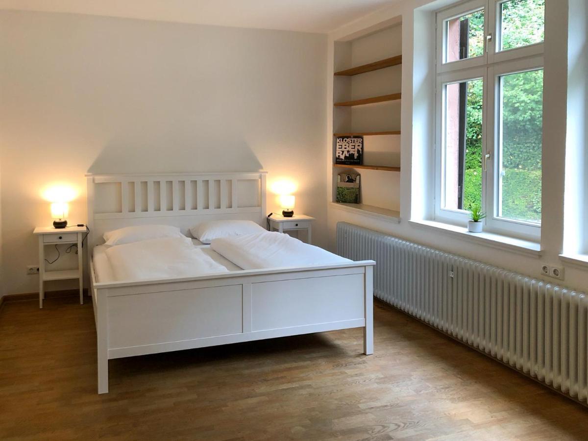 Hotel Kloster Eberbach Eltville am Rhein Ngoại thất bức ảnh
