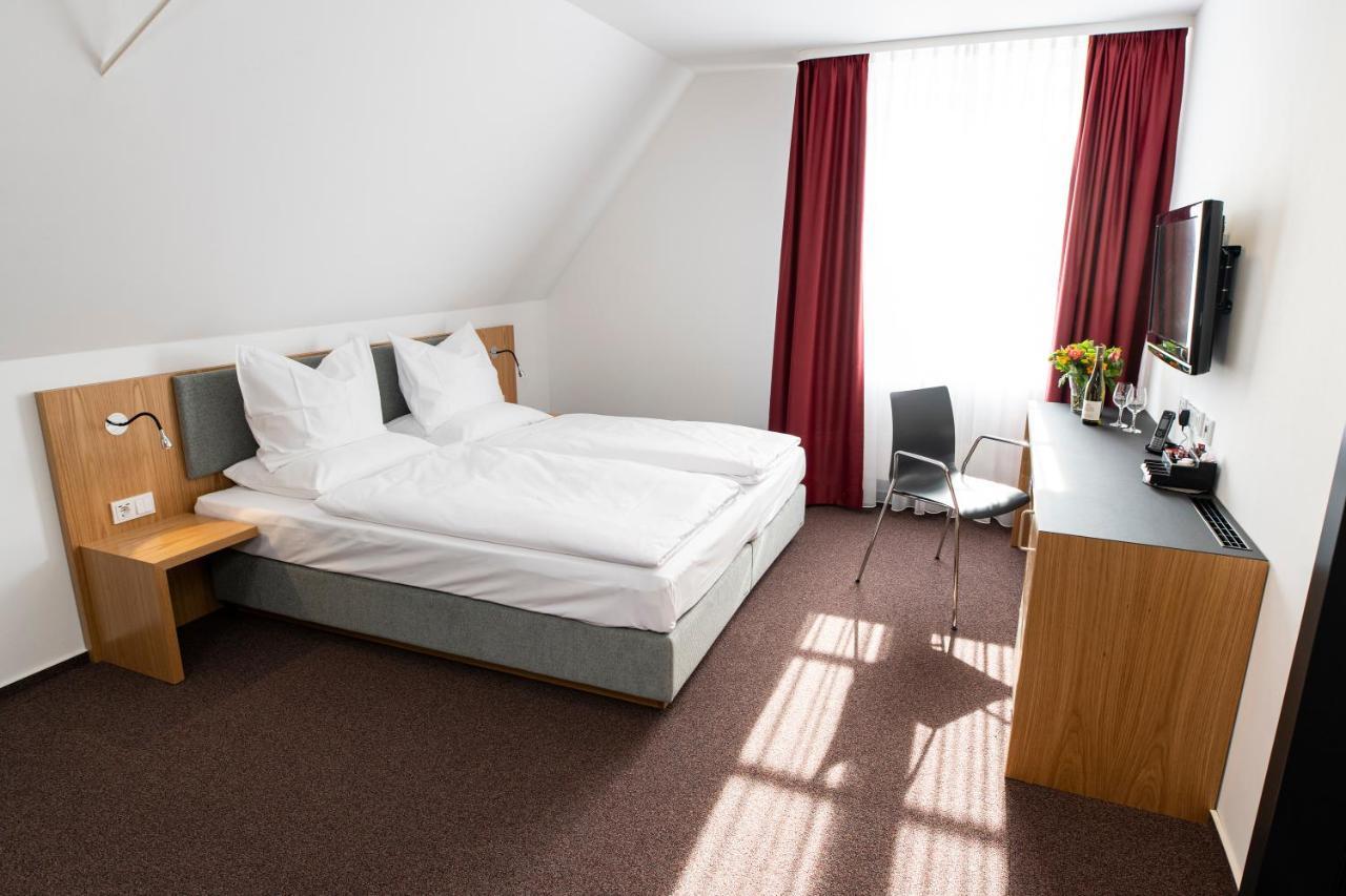 Hotel Kloster Eberbach Eltville am Rhein Ngoại thất bức ảnh