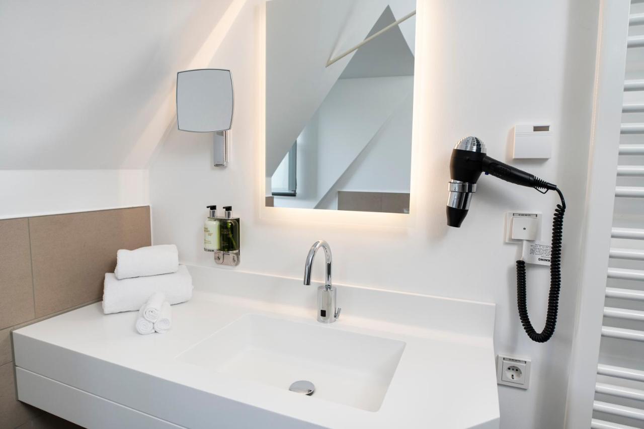 Hotel Kloster Eberbach Eltville am Rhein Ngoại thất bức ảnh