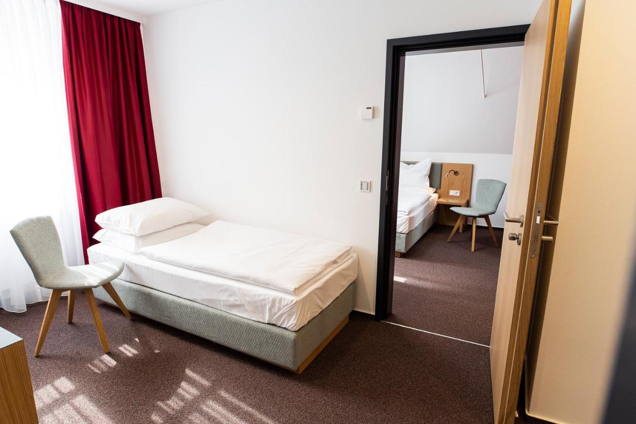 Hotel Kloster Eberbach Eltville am Rhein Ngoại thất bức ảnh