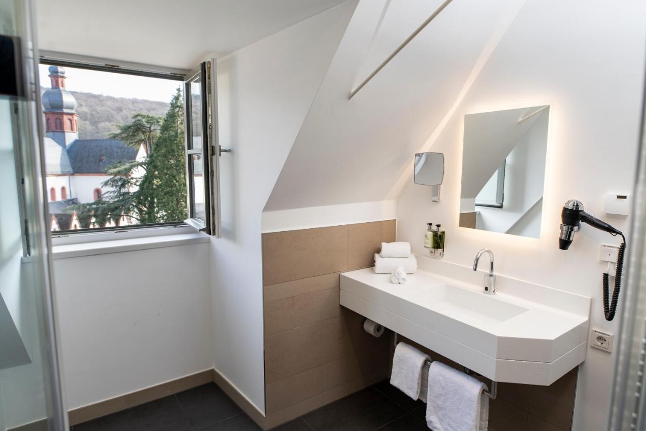 Hotel Kloster Eberbach Eltville am Rhein Ngoại thất bức ảnh