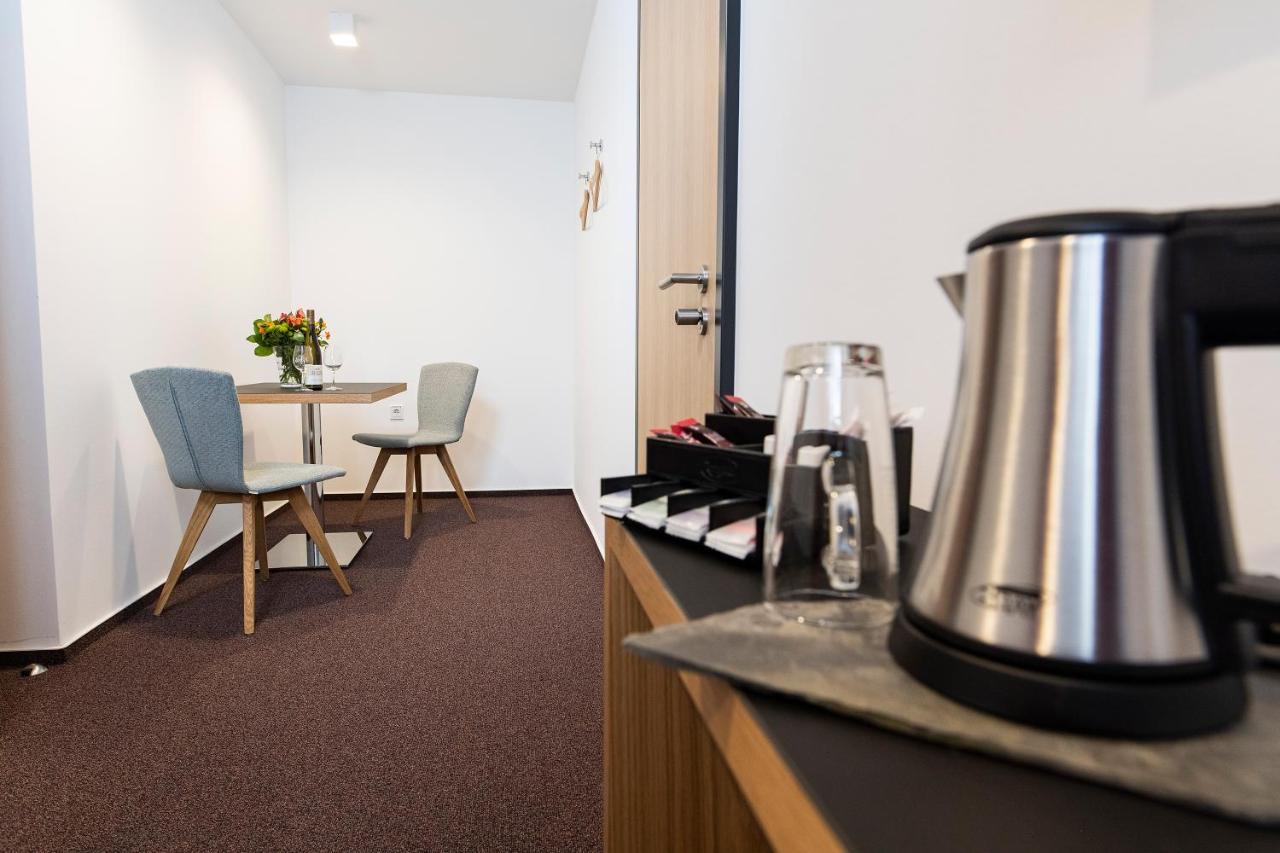 Hotel Kloster Eberbach Eltville am Rhein Ngoại thất bức ảnh