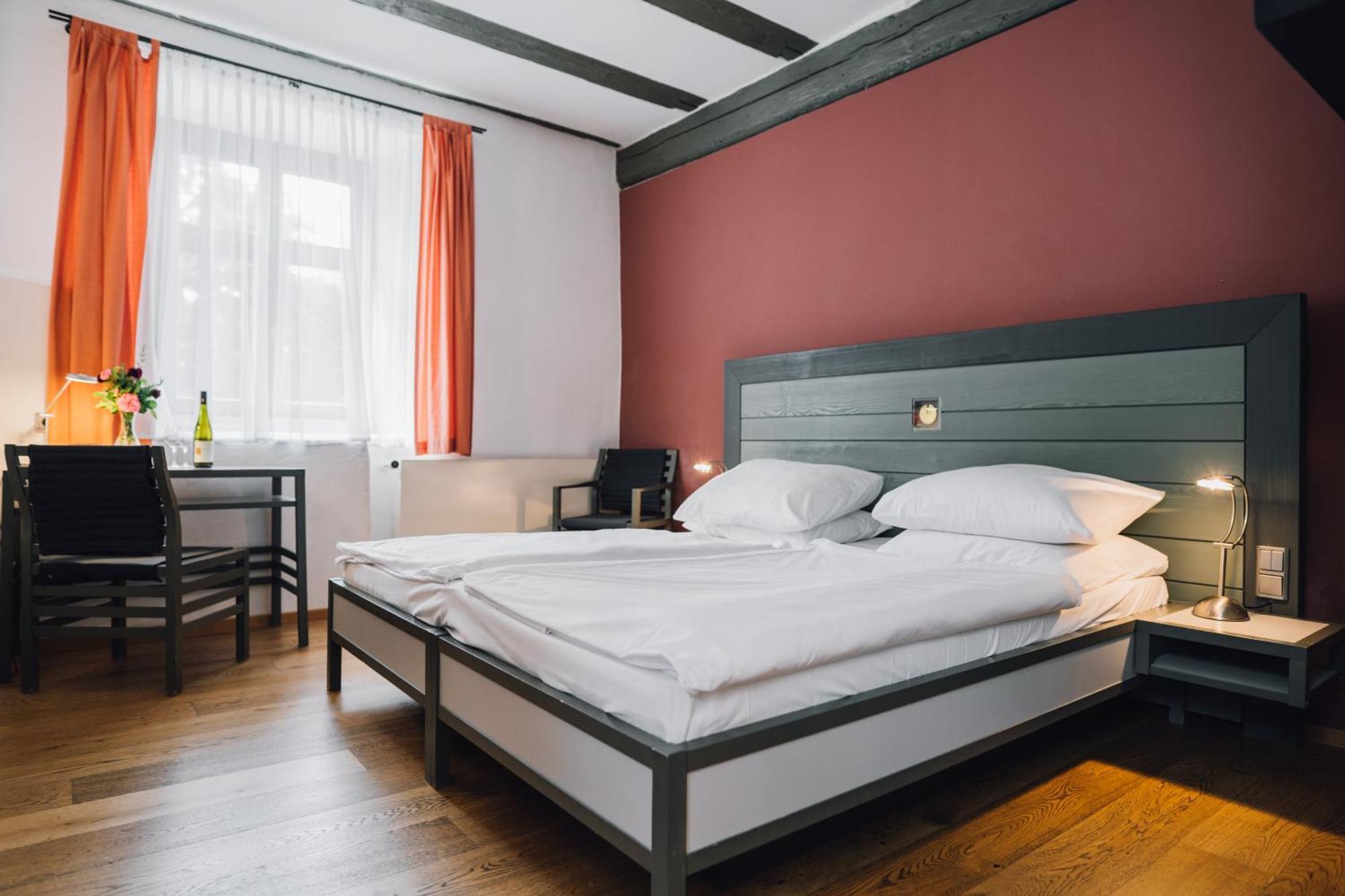 Hotel Kloster Eberbach Eltville am Rhein Ngoại thất bức ảnh